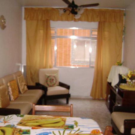 Apartamento Temporada Enseada Guarujá Eksteriør billede