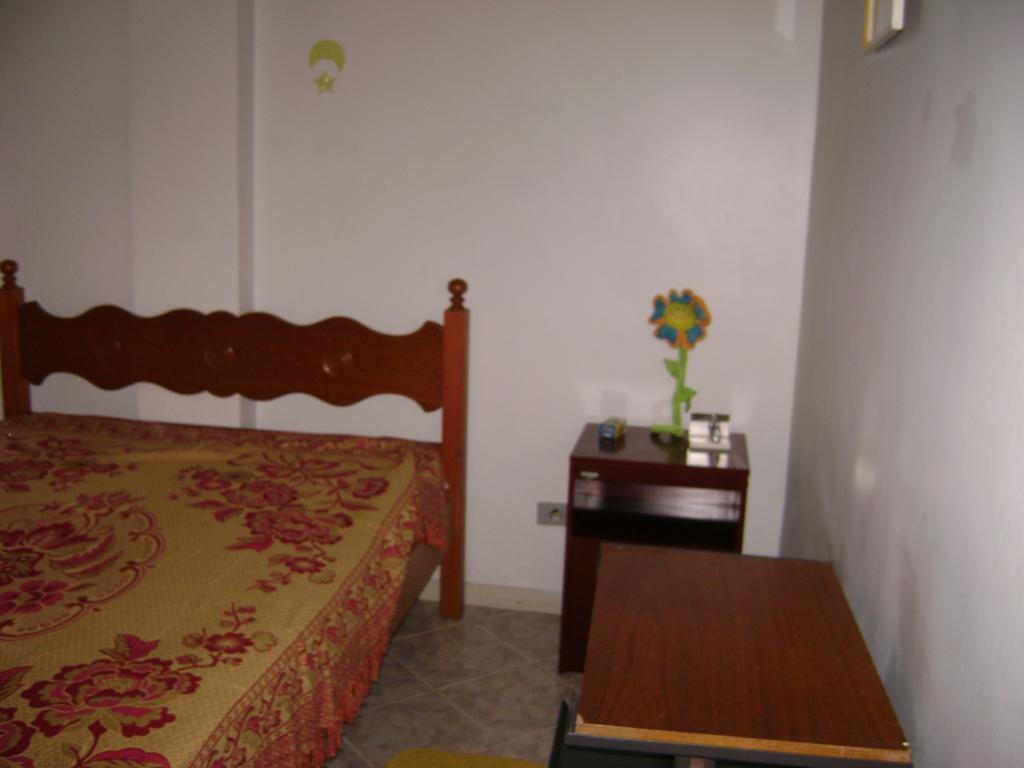 Apartamento Temporada Enseada Guarujá Eksteriør billede